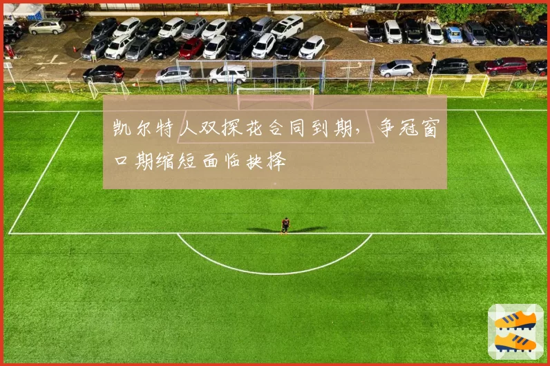 凯尔特人双探花合同到期,争冠窗口期缩短面临抉择