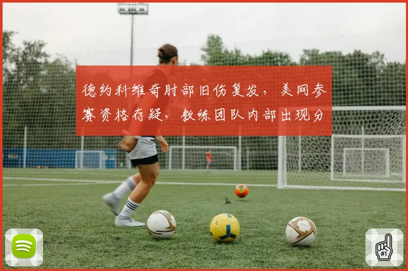 德约科维奇肘部旧伤复发,美网参赛资格存疑,教练团队内部出现分歧